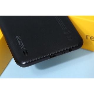 Điện thoại Realme C21Y (4GB/64GB)