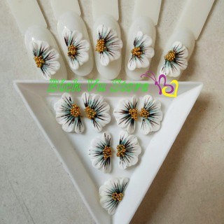 Hoa nỗi 4D, Fantasy | 18k/cặp