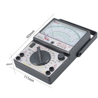 Đồng hồ vạn năng MF47