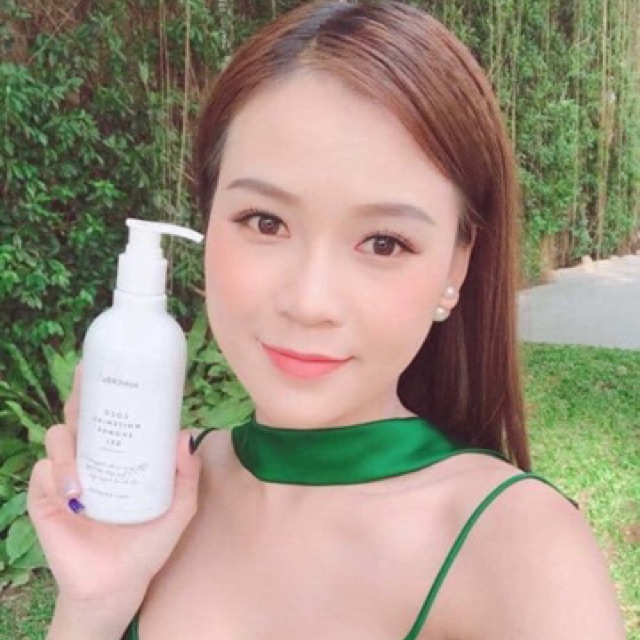 SỮA TẮM NUÔI TRẮNG DA COCO WHITENING SHOWER GEL SOHERBS