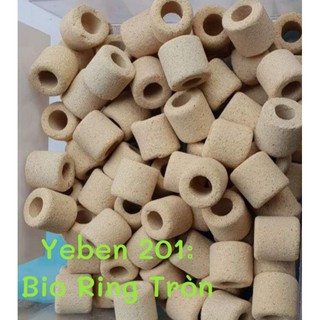 Sứ lọc yeben Mountain Tree SỨ LỌC NƯỚC HỒ CÁ