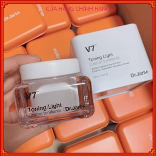 [DEAL SIÊU CHẤT] Kem V7 Toning Light Dr.Jart+ [GÌ CŨNG RẺ]