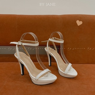 Sandal Jane Basic 10P - hàng thiết kế By Jane