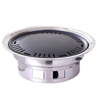 Bếp nướng than hoa không khói ,bếp nấu lẩu bbq than hoa không khói cao cấp