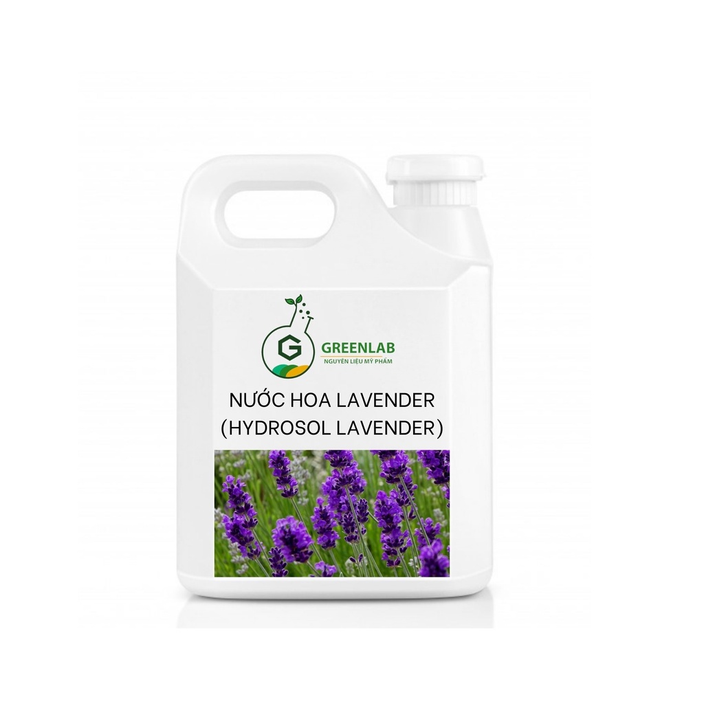 NƯỚC HOA HỒNG, HYDROSOL HOA HỒNG