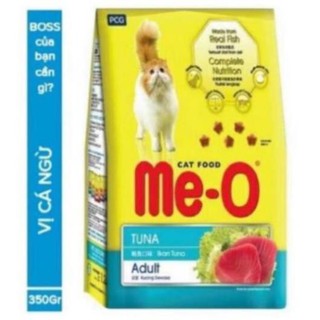 Thức ăn mèo me-o 350gr _htt2