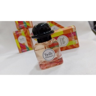 Nước hoa mini nữ Twilly d'Hermès 12,5ml Auth 💯%