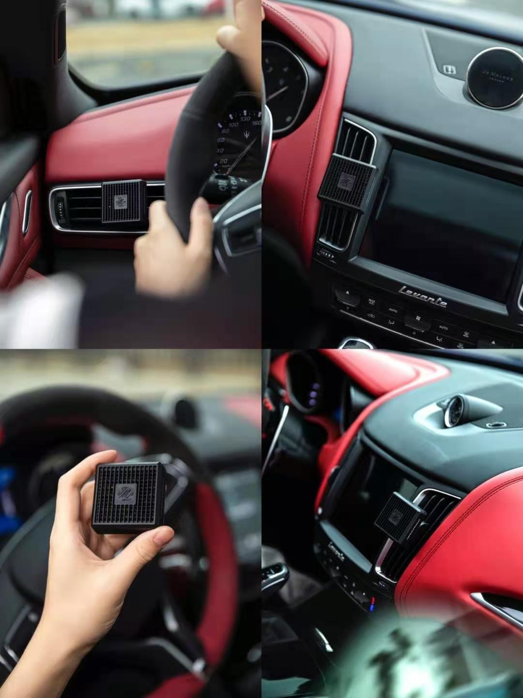 SASA ❤  JO MALONE Phụ Kiện Treo Trang Trí Xe Hơi  2021 | BigBuy360 - bigbuy360.vn