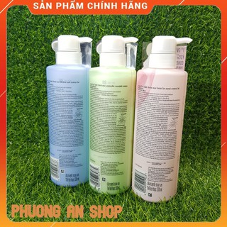 Dầu xả Pantene Micellar chai 530ml