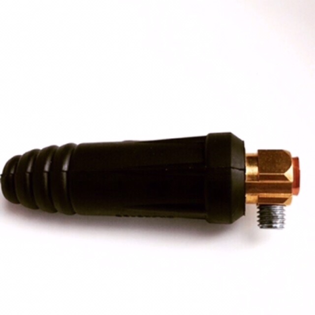 Rắc Cắm Nối Nhanh Máy Hàn 10-25 và 35-50