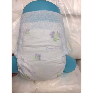 100c Bỉm trần quần Hana 100 M 100L 100XL 100XXL 100XXXL