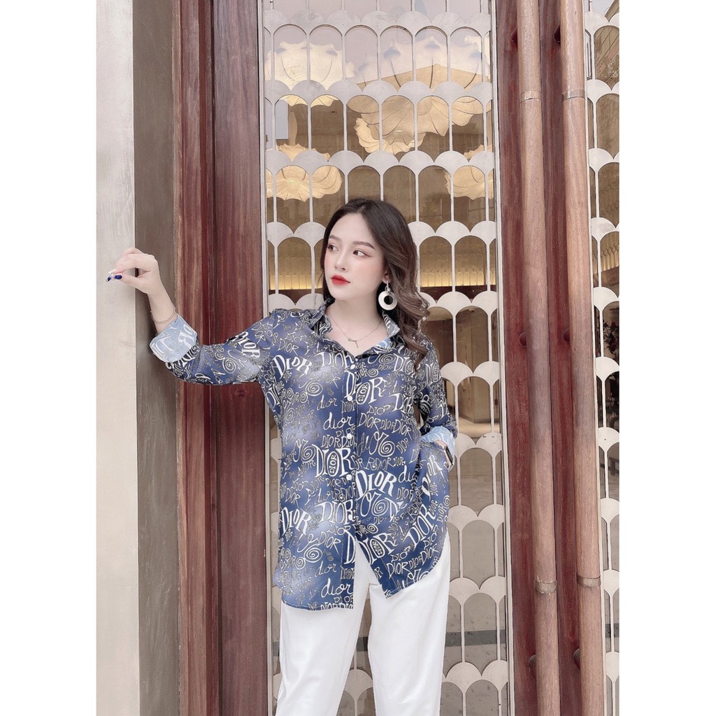 [VNXK]Áo sơmi xuất siêu sang