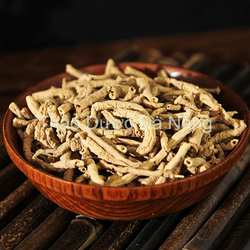 Viễn Chí loại 1 đã rút lõi 100 gram.