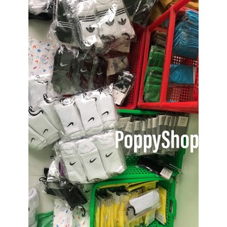 Tất vớ cao cổ Nam/Nữ Giá Sỉ