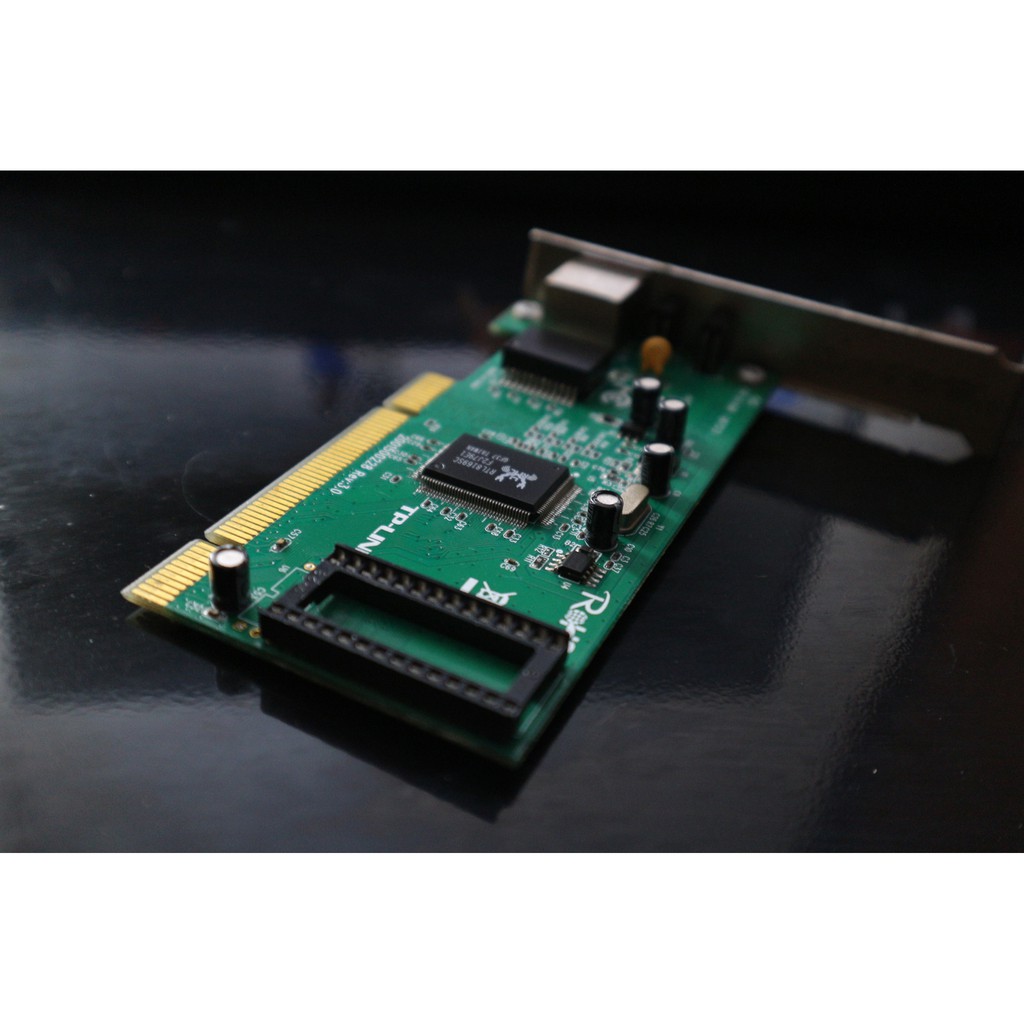 Card mạng LAN TP-link TG-3269 PCI