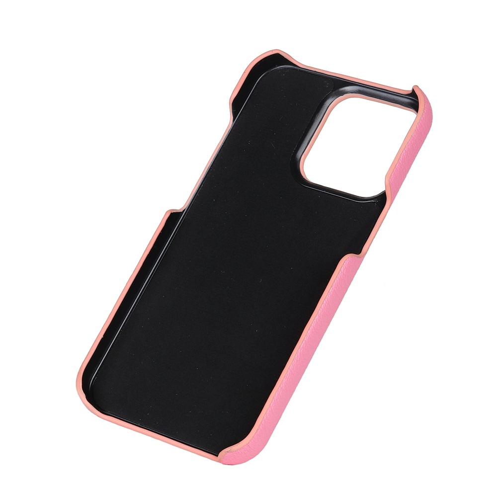 Ốp Lưng Bọc Da Sần Viền Mạ Cho Điện Thoại iPhone 13 12 11 Pro Max 13 Mini XR X XS Max