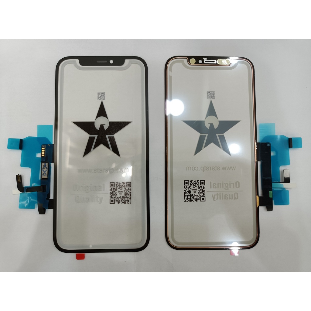 Cảm ứng  ZIN màn hình đủ mã X/ XS/ XR/ XS MAX/ 11/ 11 PRO/11 PRO MAX/ 12