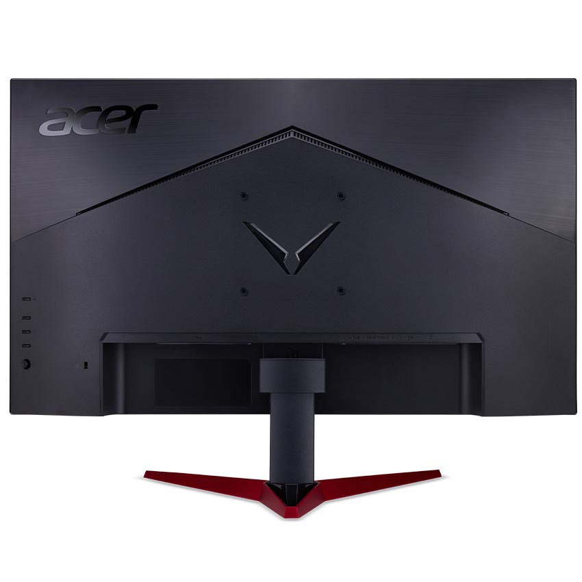 Màn hình Acer Nitro VG270 (27inch/FHD/IPS/75Hz/1ms/250nits/HDMI+VGA+Audio/Loa/Freesync)