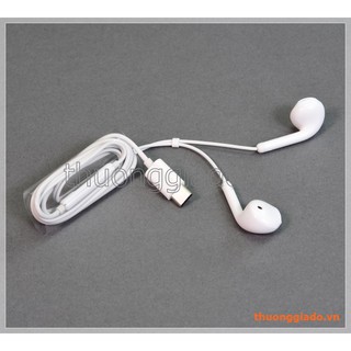 Tai nghe chân cắm type c cho điện thoại Xiaomi, Oppo