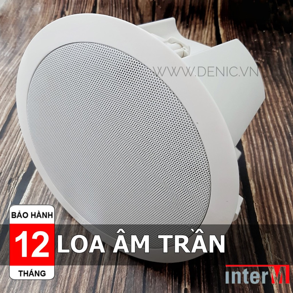 Loa Âm Trần 30W CS-630FH INTER-M