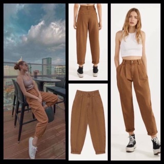 Quần Baggy Bsk auth sz 32