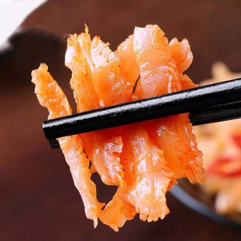 Sách bò NaTra ❤freeship❤ Sách bò cay Tứ Xuyên Ăn Liền - Lùn Con Food