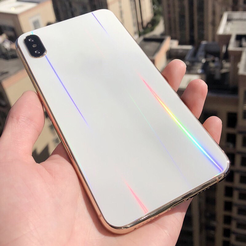 Miếng Dán Lưng Iphone PPF Mặt Sau Full Viền Chống Xước 6/6s/7/7plus/8/8plus/plus/x/xr/xs/11/12/13/14/pro/max/cacbon