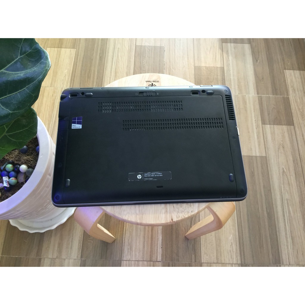 LAPTOP MINI HP Elitebook 820 G1 COR I5 4200 ,RAM 4GB , Ổ SSD 120GB , MÀN HÌNH 12.5 INCH | BigBuy360 - bigbuy360.vn