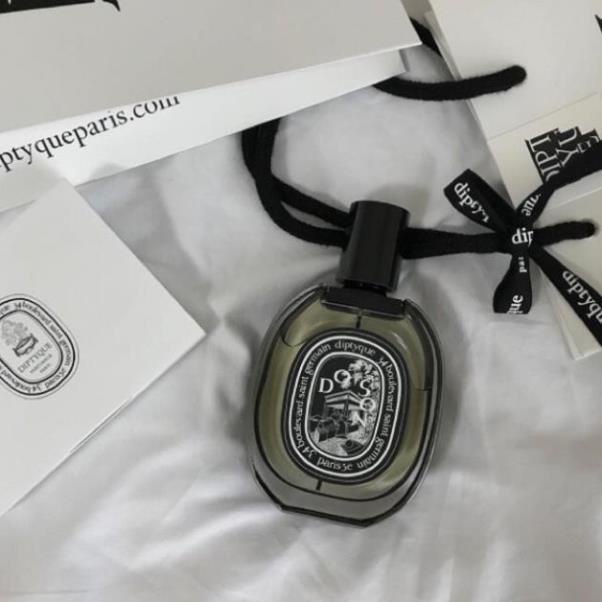 Nước hoa Diptyque Doson EDP 5ml/10ml #𝘙𝘰𝘴𝘺𝘗𝘦𝘳𝘧𝘶𝘮𝘦