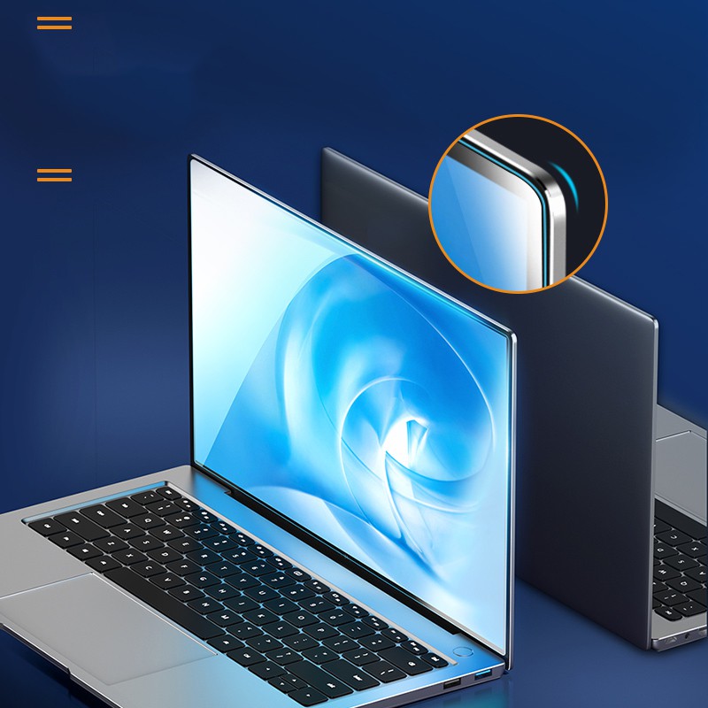 Phim Dán Bảo Vệ Màn Hình Chống Ánh Sáng Xanh Cho Huawei matebook 13 14 D14 D15 Xpo MagicBook 14 15