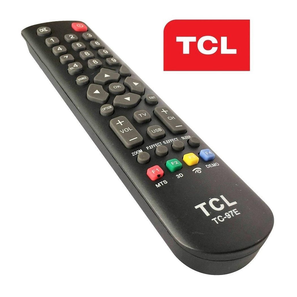 Điều khiển TV TCL LCD/LED TC-97