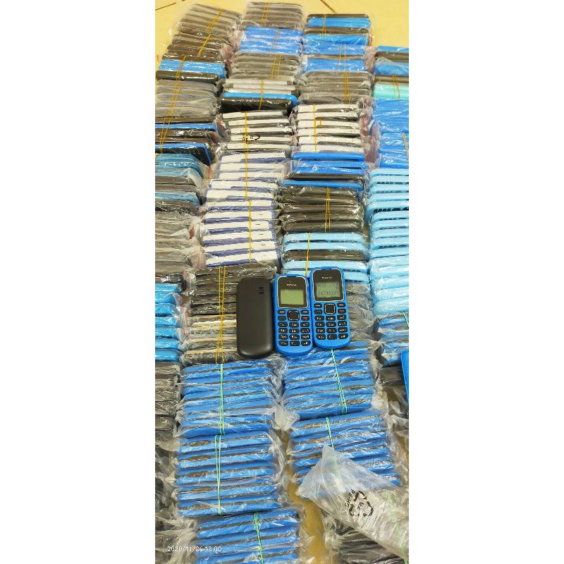 [HÀNG CHÍNH HÃNG]Điện thoại 1280,đủ phụ kiện | BigBuy360 - bigbuy360.vn