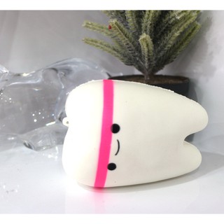 Bán SquiShy CÁI RĂNG Siêu rẻ