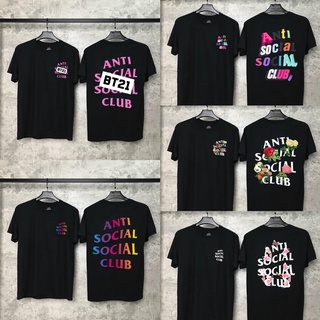 Áo Thun ASSC hot trend cao cấp