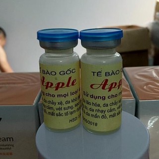 Tế bào gốc trắng da