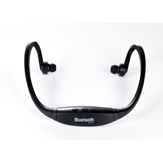 Tai nghe bluetooth + khe cắm thẻ nhớ