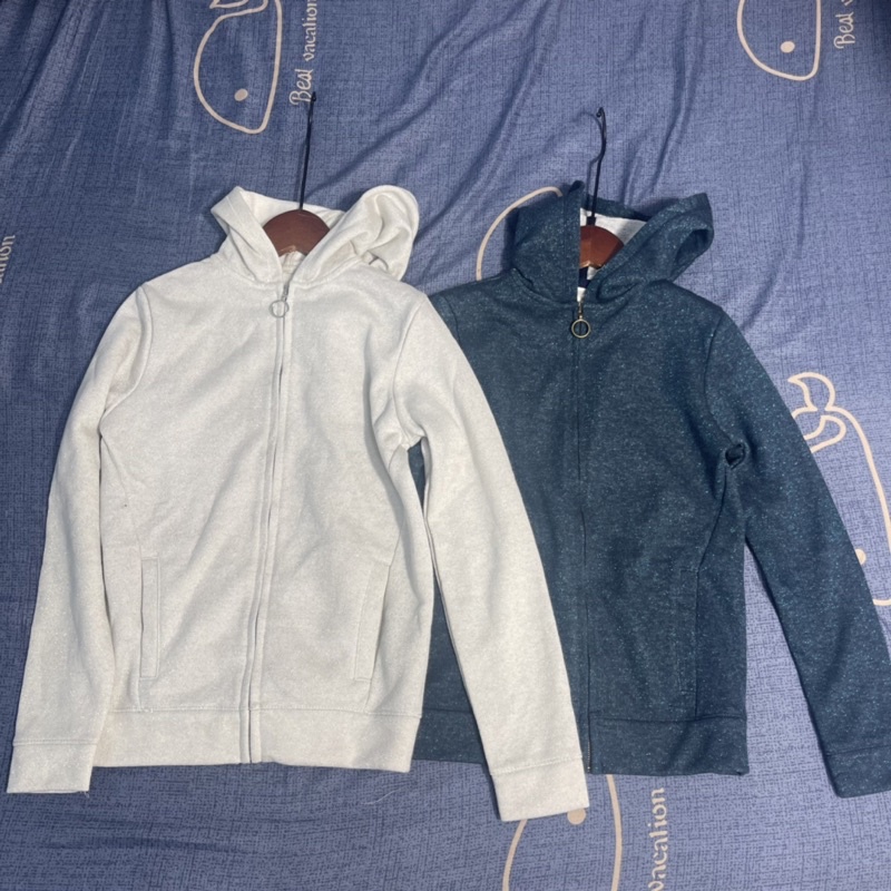 Áo khoác nỉ bé trai Max 8-16 tuổi  Áo khoác ngoài mỏng mũ trùm đầu xuất dư 0922