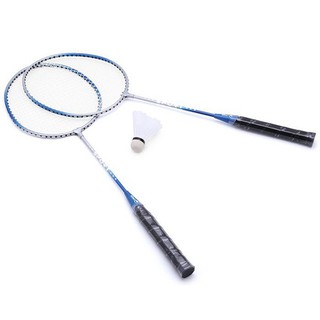 Vợt cầu lông ha sport kèm 1 trái cầu