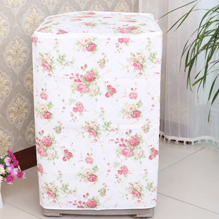 Vỏ Bọc Máy Giặt Cửa Đứng