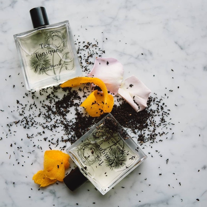 💥Sharingperfume - Nước hoa Tea Tonique