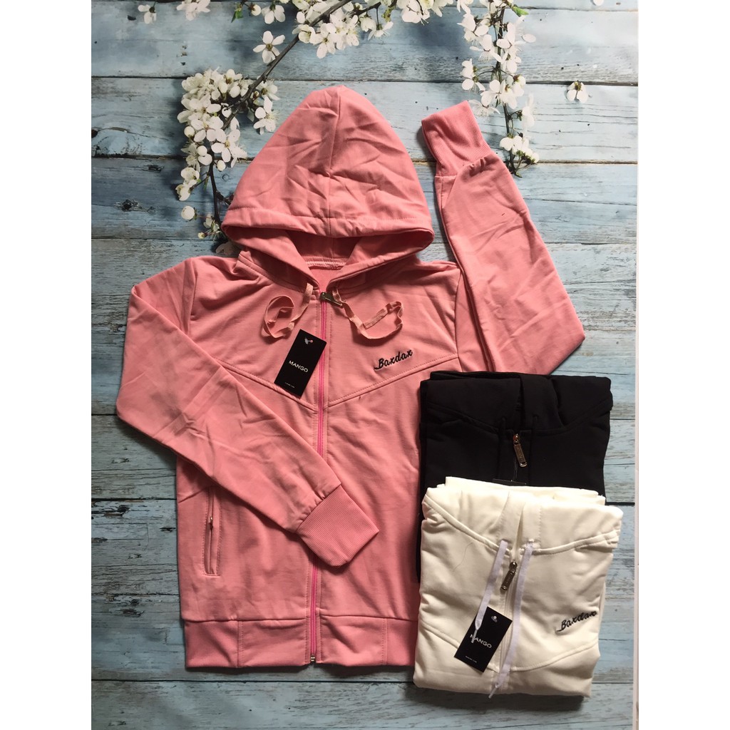 AO KHOAC DA CA CHONG NANG BOXDOVE