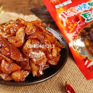 COMBO 30 GÓI VỊT CAY TỨ XUYÊN