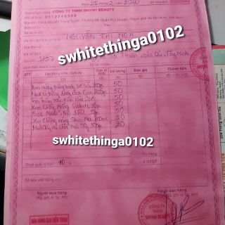 MUỐI TẨY TẾ BÀO CHẾT DA MẶT HẠT MƠ  SWHITE