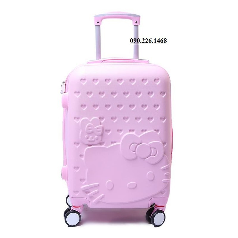 Vali Hello Kitty Size 20