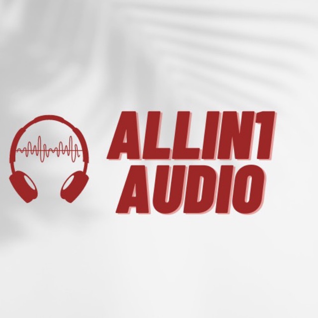 ALLIN1 Audio