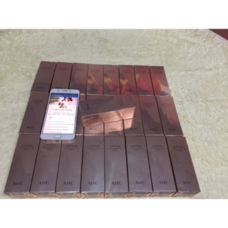 Tinh chất serum AHC