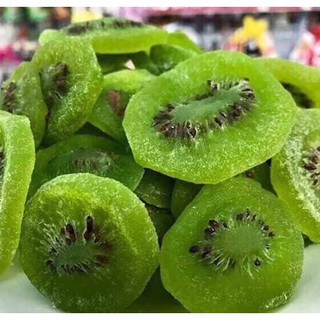 KIWI SẤY DẺO LON 500GRAM