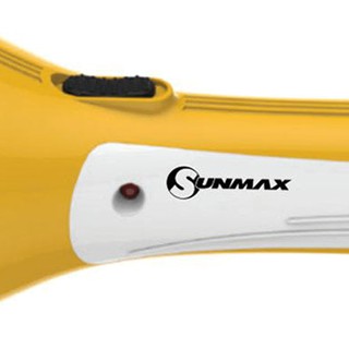 Đèn pin sạc tích điện Sunmax SLE2008Y