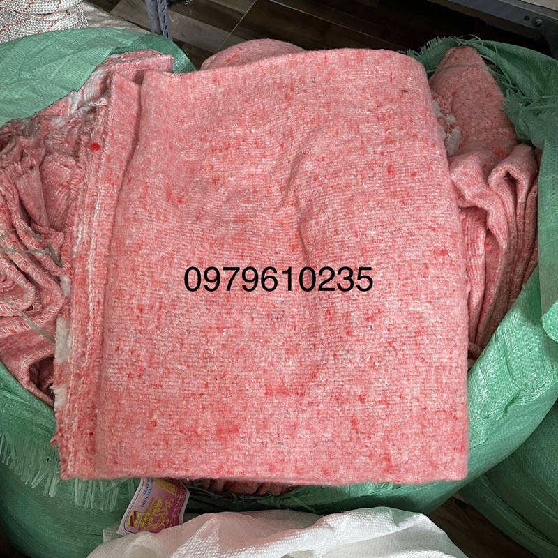 CHĂN CHIÊN DẬP LỬA PHÒNG CHÁY CHỮA CHÁY