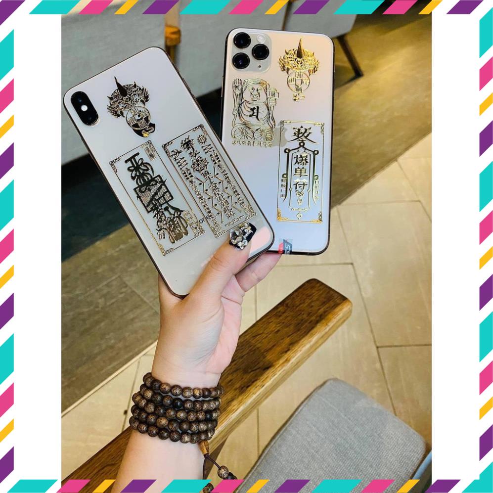 Sỉ Miếng Dán Điện Thoại Phong Thủy Cải Vận Đẹp Lung Linh Phù Hợp Cho Anh Chị Bán Buôn Bán Sỉ